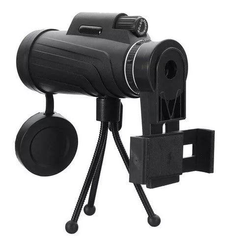 Telescopio monocular HD Mini