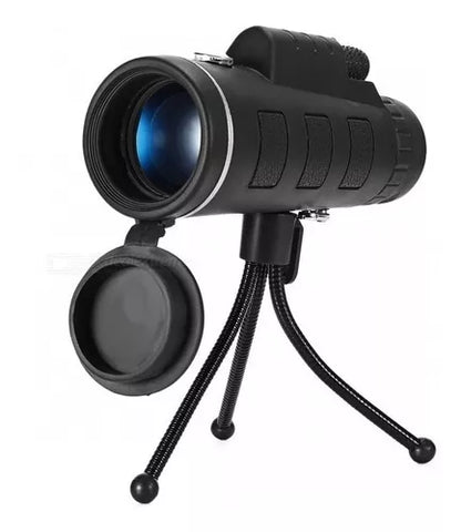 Telescopio monocular HD Mini