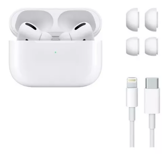 Audífonos AirPodsPro Oem Compatibl Apple